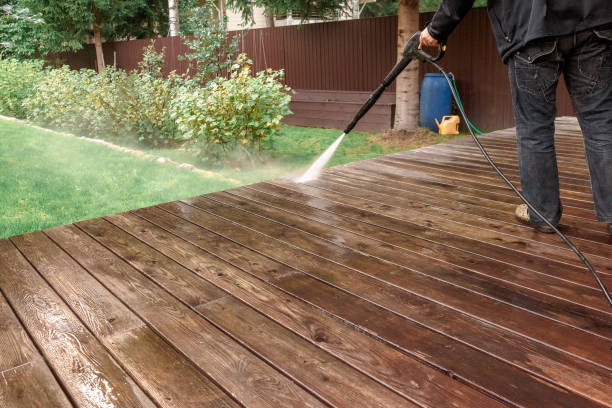 Cassville, MO Pressure Washing Company